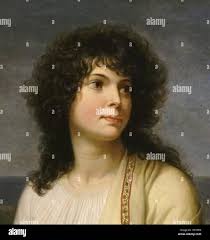 Fortunee hi-res stock photography and images