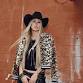 Alli Walker event in Penticton, BC