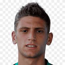 Discuss with other users during the live. Domenico Berardi U S Sassuolo Calcio Football Player Italy National Football Team Soccer Player Football Face Head Sports Png Pngwing