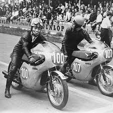 The insouciant rookie appears to have been born to race motorcycles. 49 Best Vintage Grand Prix Motorcycles Ideas Grand Prix Motorcycles Racing Motorcycles Vintage Racing