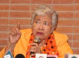 The department of education will implement 3 alternative ways of learning, such as the utilization of lessons through television and radio, amid the coronavirus crisis in the philippines. Leonor Briones Vows Consultative Leadership In Deped
