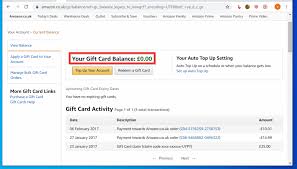Check spelling or type a new query. How To Check Amazon Gift Card Balance From A Pc Iphone Or Android