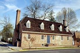 Pin On Virginia S Colonial Houses