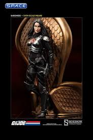 1 6 Scale Baroness G I Joe