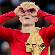 No player, no person is bigger than the club. This will always be true, no  matter who it is. Alejandro Garnacho regardless of his age, is a recidivist  who keeps making these