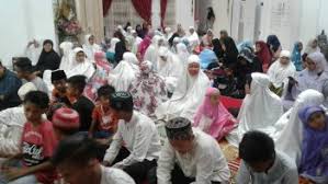 Maybe you would like to learn more about one of these? Perayaan Natal Gkii Loa Duri