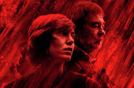 Bear Alley: September 2019