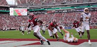 Check out our Alabama football vs East Carolina photo gallery — The Tuscaloosa News