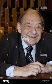 Paul kuhn hi-res stock photography and images