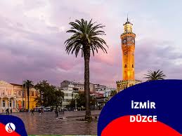 Duzce Guven Seyahat Online Bilet Satis