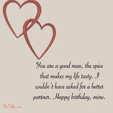 Romantic Birthday Wishes For Boyfriend Birthday Wishes For Boyfriend Happy Birthday Love Quotes Romantic Birthday Wishes