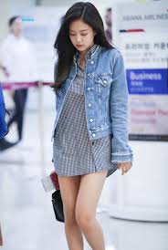 Singer and songwriter stephanie poetri first came into the music scene with her hit single i love you 3000 which is still making waves . Pin By Camille Stephanie Benito On Kpop Is Life Blackpink Fashion Kpop Outfits Korean Outfits