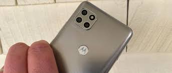 Motorola One 5G Ace review