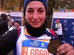 CLUB ATLETISMO BARBASTRO: 2014