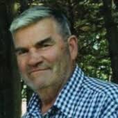 Obituary information for Richard Harvey Coombs