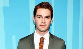 By christine rendon for dailymail.com. Kj Apa Biography Photos Family Affairs Girlfriend Facts Weight And Height 2021