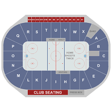 Munn Ice Arena East Lansing Tickets Schedule Seating