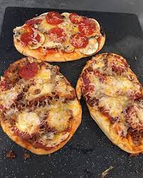 Homemade Pizzas On The Traeger Traegergrills Traeger Pizza Pizzaandbeer Reposted Via Dd1ster Traeger Cooking Traeger Grill Recipes Traeger Grill