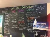 White Mountain Bagel - Picture of White Mountain Bagel Company ...