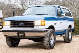 Image result for Light Smoke 1991 Bronco