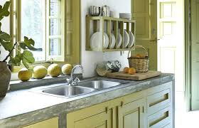 simple kitchens how to decorate small