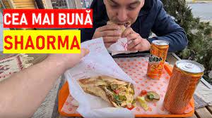Şi asta… nu pentru că sunt vreun mofturos. 2 Cea Mai Buna Shaorma Din Rahova Bucuresti Youtube
