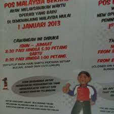 Check spelling or type a new query. Pejabat Pos Sri Muda Shah Alam