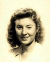 Carolyn Roberta Myers (1928-1945)