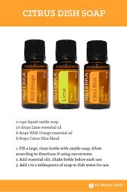 Doterra Aroma Lite Diffuser Instructions