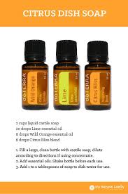 Doterra Aroma Lite Diffuser Instructions