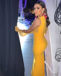 Experience Eva Longoria's ass - every inch of her perfect body revealed