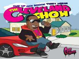 The great collection of rapper cartoons wallpapers for desktop, laptop and mobiles. Cleveland Show Animation Comedy Series Cartoon Kanye West Hip Hop Rapper Rap Wallpapers Hd Desktop And Mobile Backgrounds