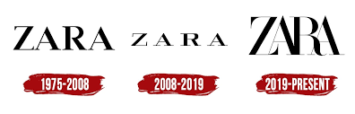 Welcome to zara's official facebook page. Zara Logo Symbol History Png 3840 2160