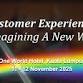 CX Summit 2025 – Malaysia event image