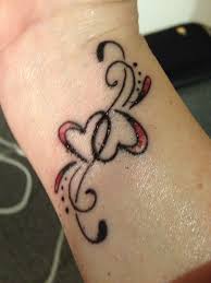 Pin By Dana Evangelista Fresolone On Tattoos Wrist Tattoos For Women Heart Tattoo Wrist Tattoos For Daughters
