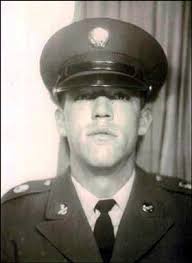 Sp4 Jerry Wayne Downs (1945-1966)