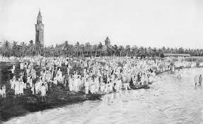 100 Years of Bombay: 1850-1950 - Art Deco