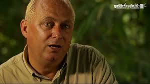 2023 09 22 FCCT A wild kids night with Edwin Wiek of Wildlife Friends  Foundation Thailand