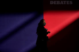Do Debates Affect Presidential Elections Not Much Poynter