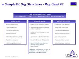 sample hc organizational structures ppt download