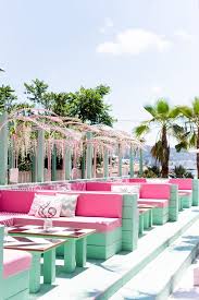 Ibiza Boutique Hotels White Ibiza The Ibiza Guide In 2020 Outdoor Restaurant Hotel Ibiza