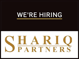 Shareworks sdn bhd, established since 1991 provides a wide range of corporate secretarial services and as share registrar for public listed companies in malaysia. Temuduga Terbuka Walk In Shariq Partners M Sdn Bhd Facebook