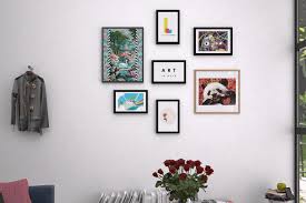 Artistes, galeries d'art, exposez et vendez vos oeuvres grâce à l'exposition en ligne. Comment Creer Une Galerie D Art Comme Sur Pinterest Lalita S Art Shop