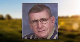 Edward H. Stephens Obituary November 29, 2008