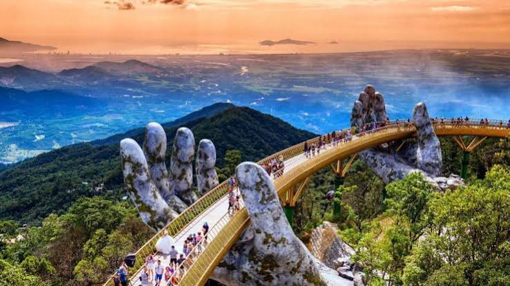 du lịch Đà Nẵng 3 ngày 2 đêm