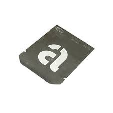 bonum signierschablonen buchstaben set klein a z 936855 amazon de baumarkt schablonen buchstaben sets