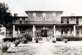 My Hometown Texarkana Ar Tx Texarkana Texarkana Texas Orphanage