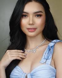 Happy birthday to Daniella Mondragon in The Heiress #Alvira in Mara Clara