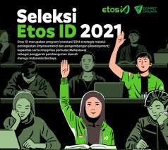 We did not find results for: Informasi Pendaftaran Beasiswa Etos Id Tahun 2021 Cek Syarat Dan Jadwal Seleksinya Peluang Terkini