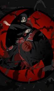 Itachi naruto wallpaper 4k iphone. High Resolution Itachi Wallpaper Iphone 11